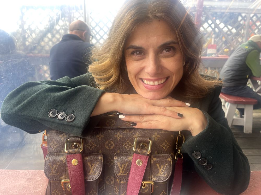 Cristina Bertolin
